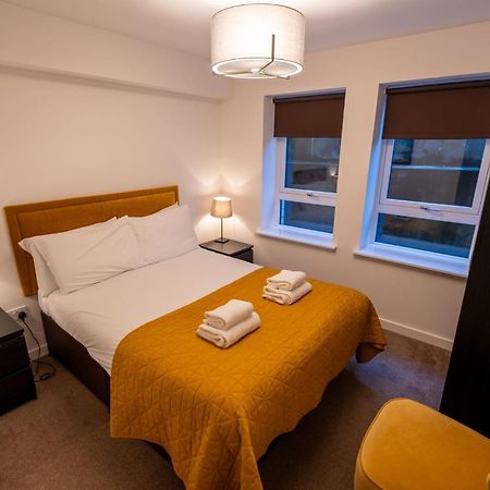 Bowmore Apartment Oban Buitenkant foto