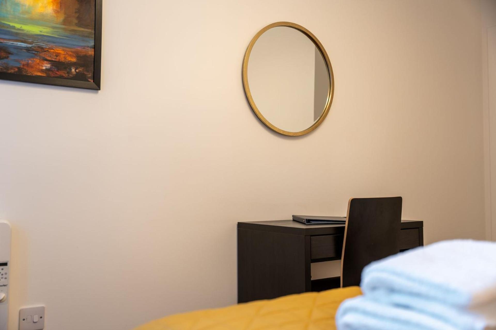 Bowmore Apartment Oban Buitenkant foto