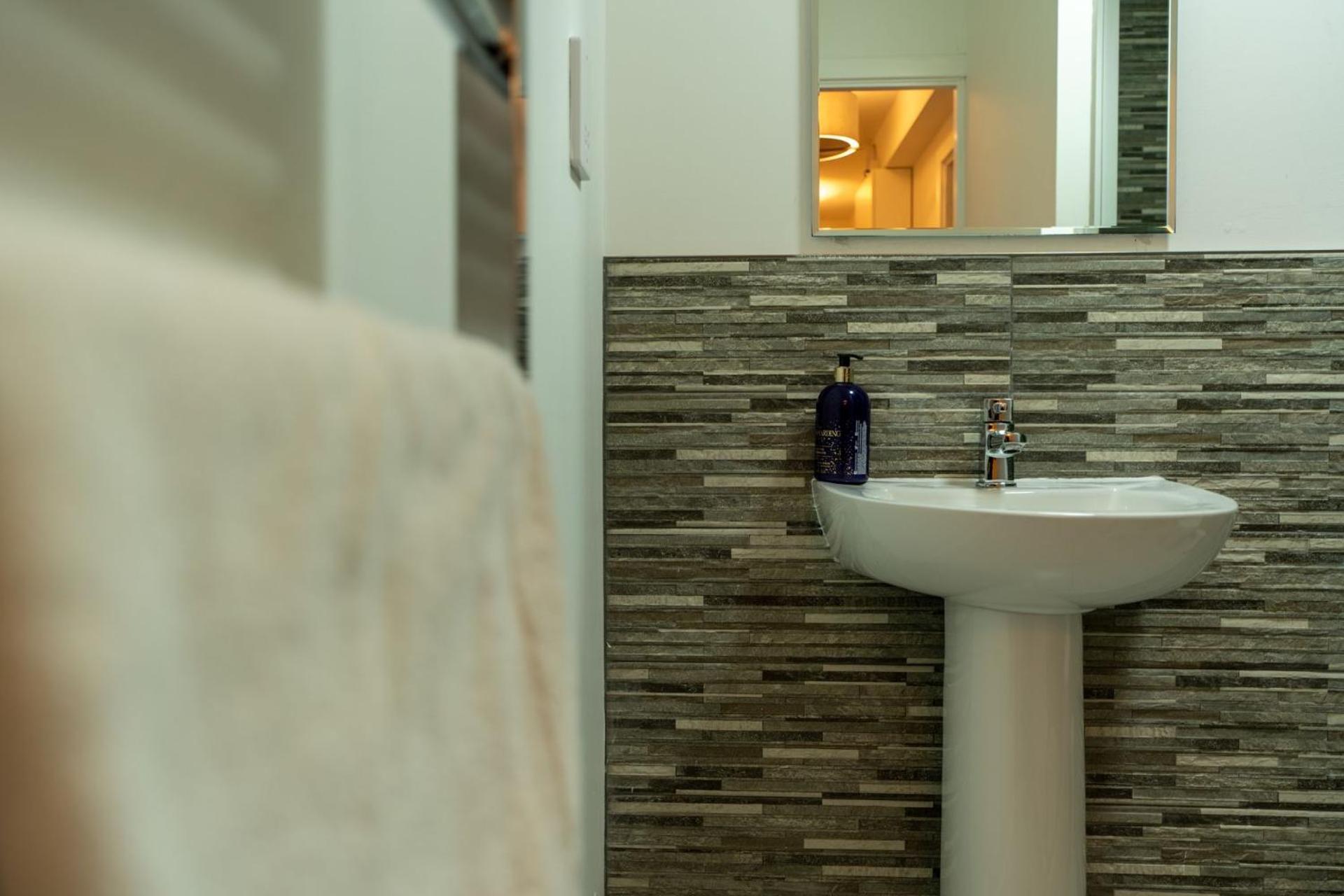 Bowmore Apartment Oban Buitenkant foto