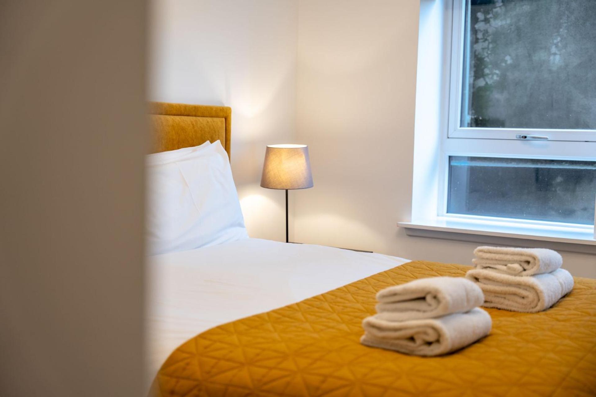 Bowmore Apartment Oban Buitenkant foto