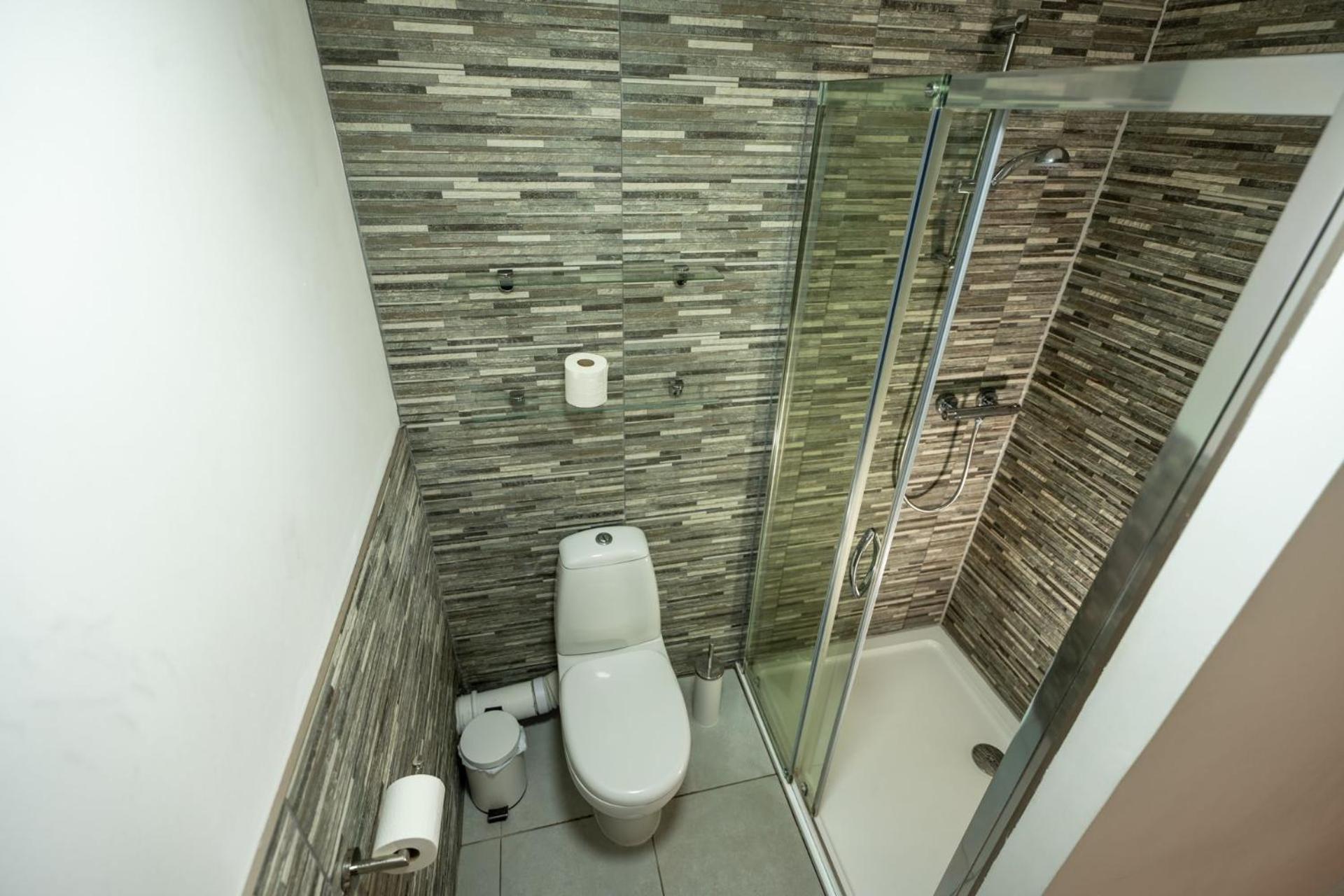 Bowmore Apartment Oban Buitenkant foto
